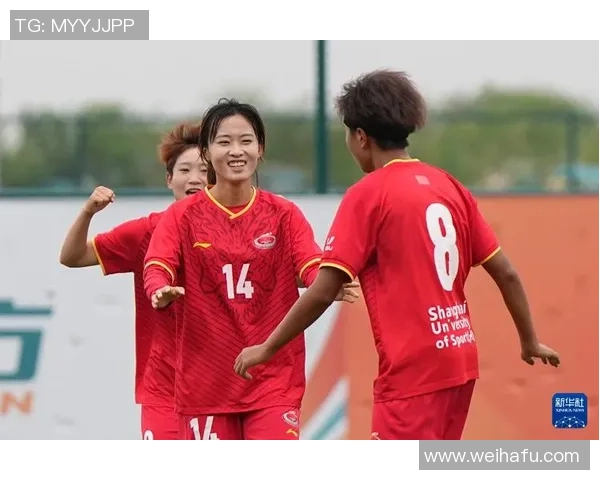 世界第一女足球星是谁?盘点当今女足领域的传奇人物与成就 世界第一女足球星是谁?盘点当今女足领域的传奇人物与成就