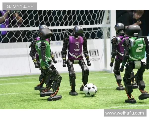 全球足球机器人球星排名前十及其技术特点分析 全球足球机器人球星排名前十及其技术特点分析