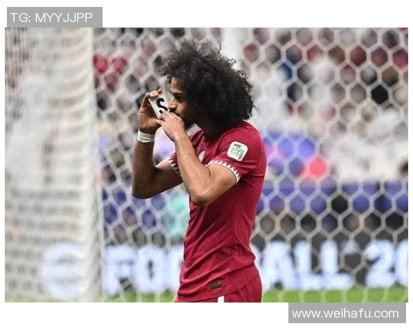 科威特足球球星的成长之路与亚洲赛场的精彩表现 科威特足球球星的成长之路与亚洲赛场的精彩表现