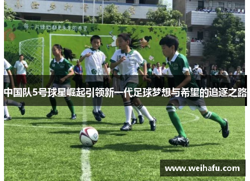 中国队5号球星崛起引领新一代足球梦想与希望的追逐之路